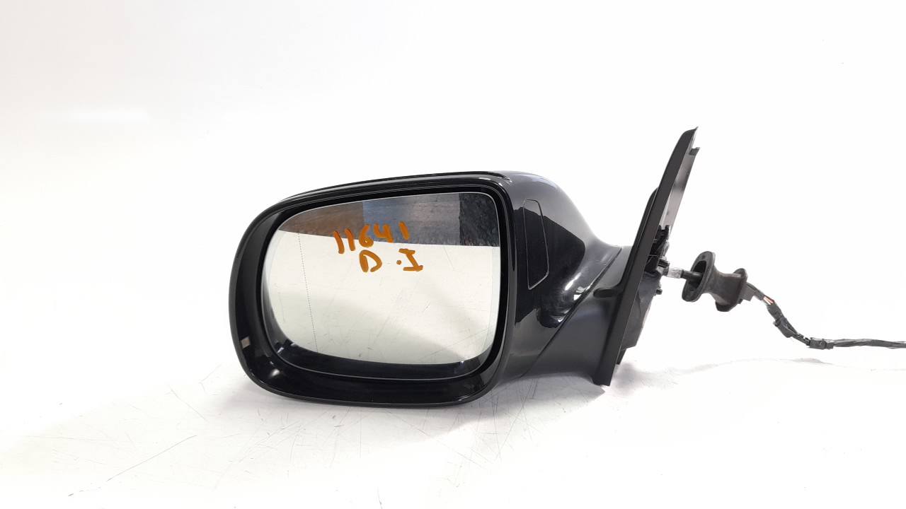 AUDI Q5 8R (2008-2017) Priekinių kairių durų veidrodis 8R1857409K01C 24533799