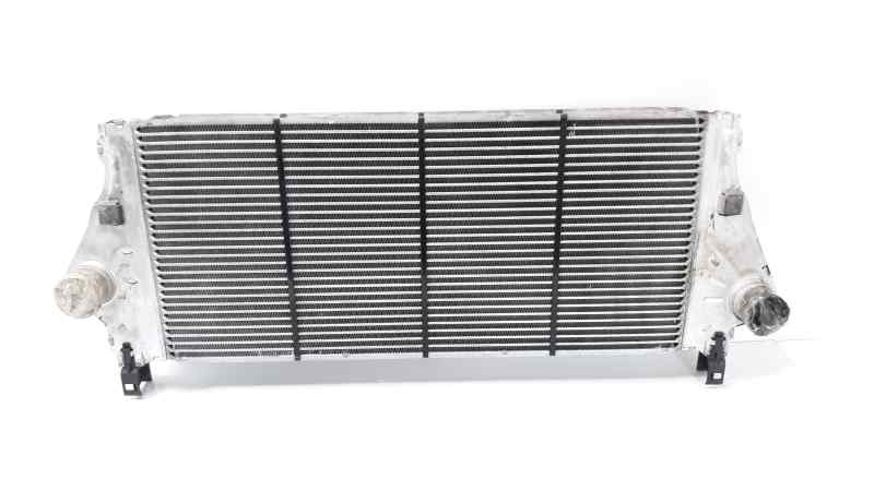 RENAULT Laguna 2 generation (2001-2007) Radiateur de refroidisseur intermédiaire 8200008761C 18694622