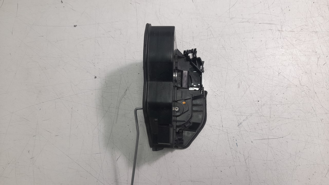 BMW 5 Series Gran Turismo F07 (2010-2017) Rear Right Door Lock 51227229460 20621270