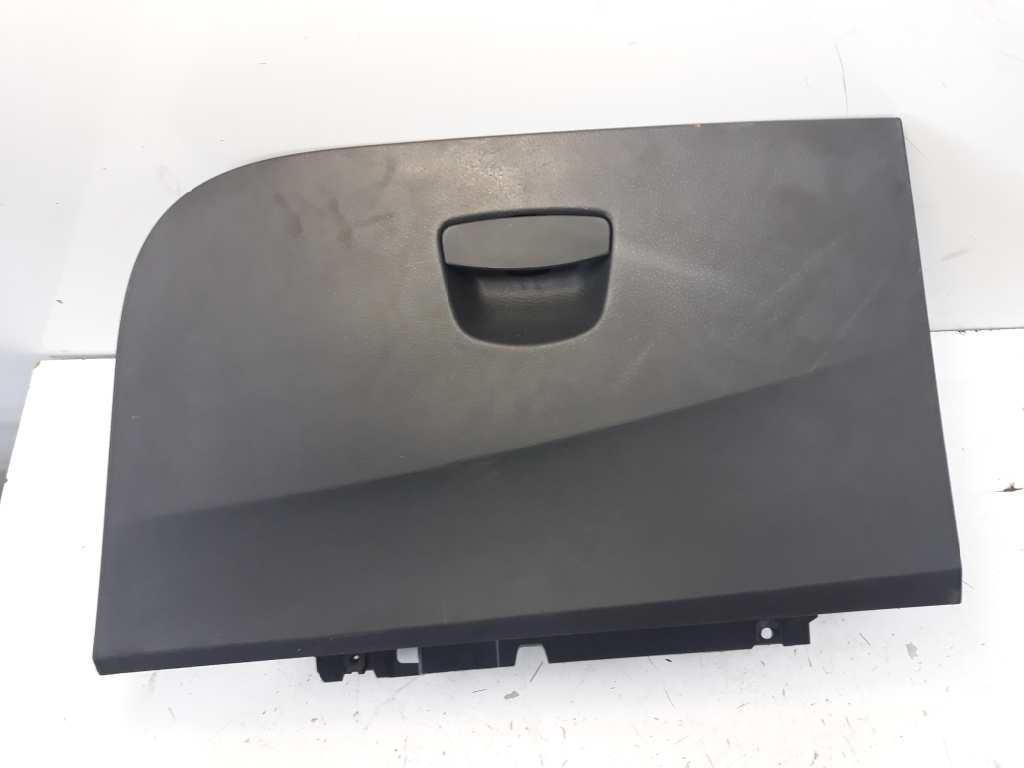 SEAT Ibiza 4 generation (2008-2017) Glove Box 6J1857095 18511842