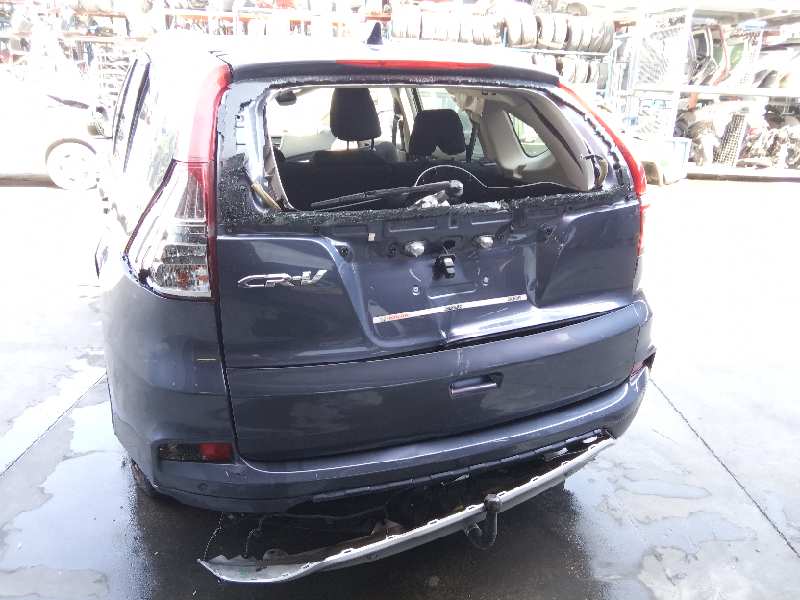 HONDA CR-V Front Left Door Lock 72150T0AA12 18634975