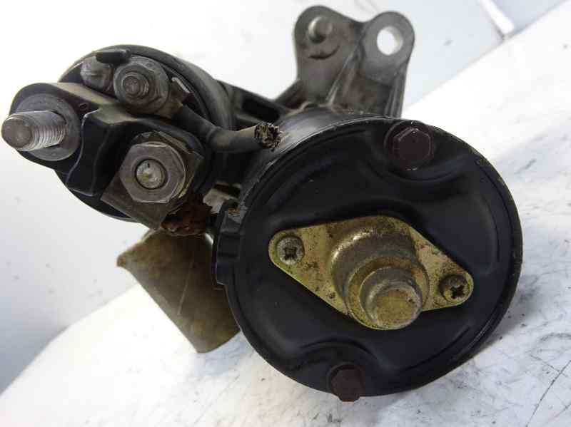 MINI Cooper R50 (2001-2006) Starter Motor 12411489994 18504508