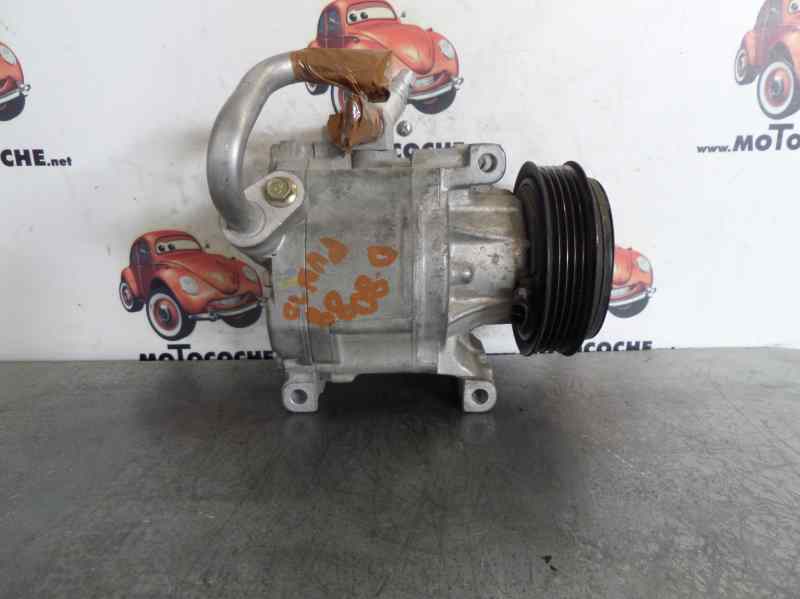 FIAT Punto 3 generation (2005-2020) Air Condition Pump 46782669 18449605