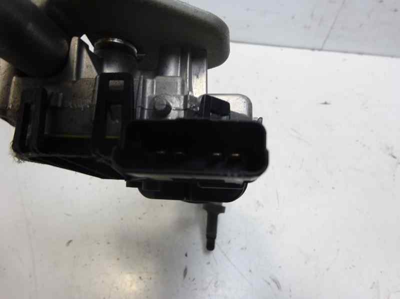 PEUGEOT 208 Peugeot 208 (2012-2015) Front Windshield Wiper Mechanism 9673222580 18515606