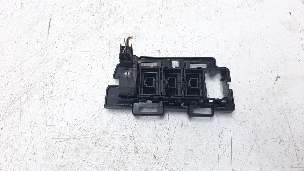 SMART Fortwo 3 generation (2014-2023) Växlar 8200379685 22828934