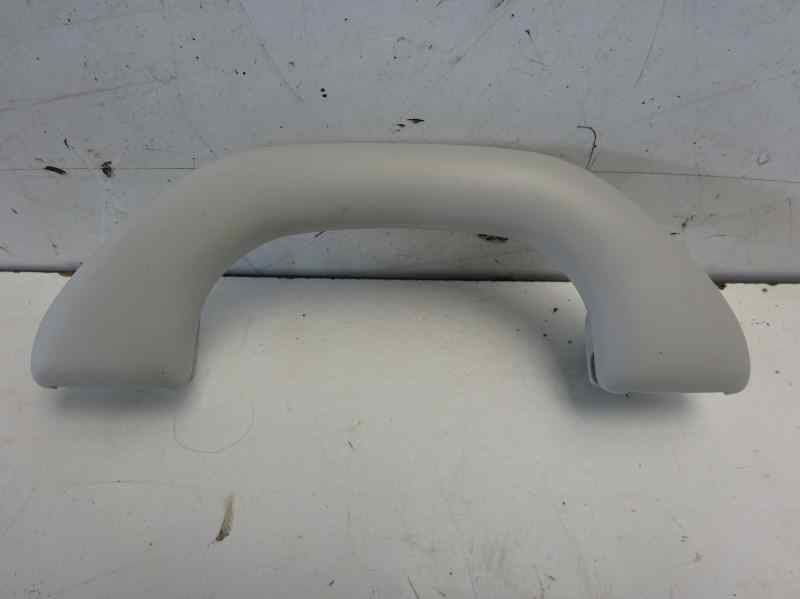 SEAT Leon 3 generation (2012-2020) Front Left Door Interior Handle Frame 5F0857607A 18533740