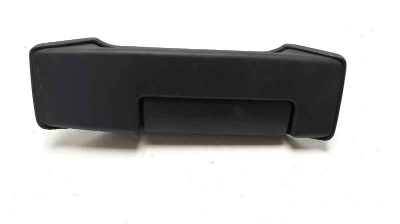 DACIA Duster 1 generation (2010-2017) Rear right door outer handle 806067153R 18640639