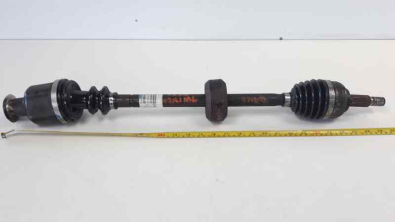 RENAULT Multipla 1 generation (1999-2010) Front Right Driveshaft 8200684084 18511162