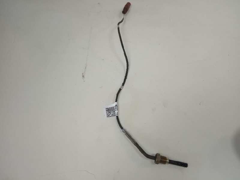 SEAT Cordoba 2 generation (1999-2009) Lambda Oxygen Sensor 03G906088AC 18598662