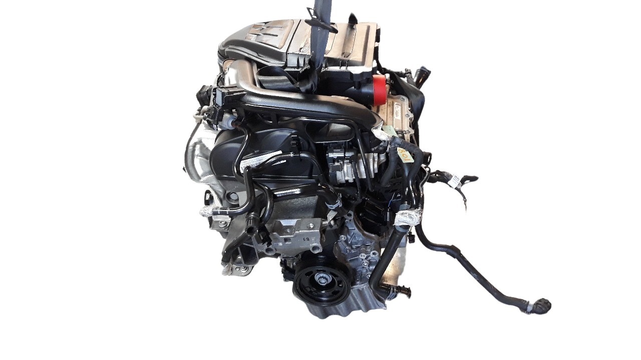 AUDI A1 GB (2018-2024) Engine DKL 24061003