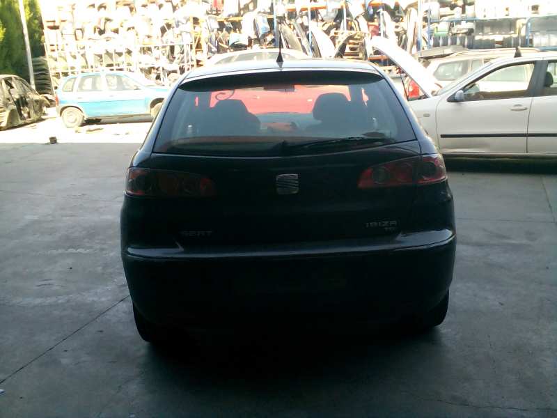 NISSAN Cordoba 2 generation (1999-2009) Ridicător de geam ușă dreapta față 6L3837462 18451973