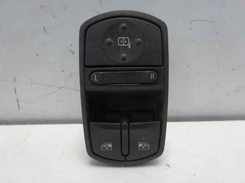 FORD USA Front Left Door Window Switch 13258521AA 25316379