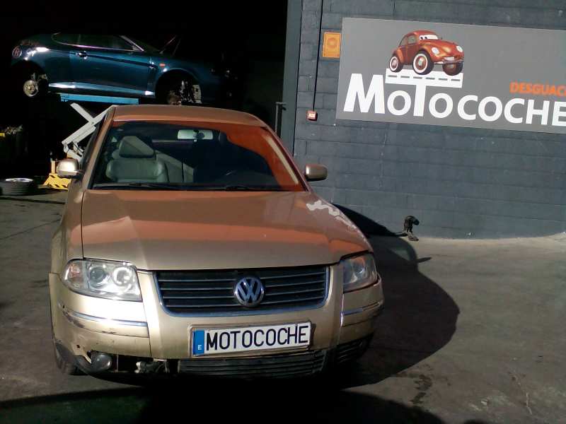 VOLKSWAGEN Passat B5 (1996-2005) Commutateurs 3B0927134A 18482455