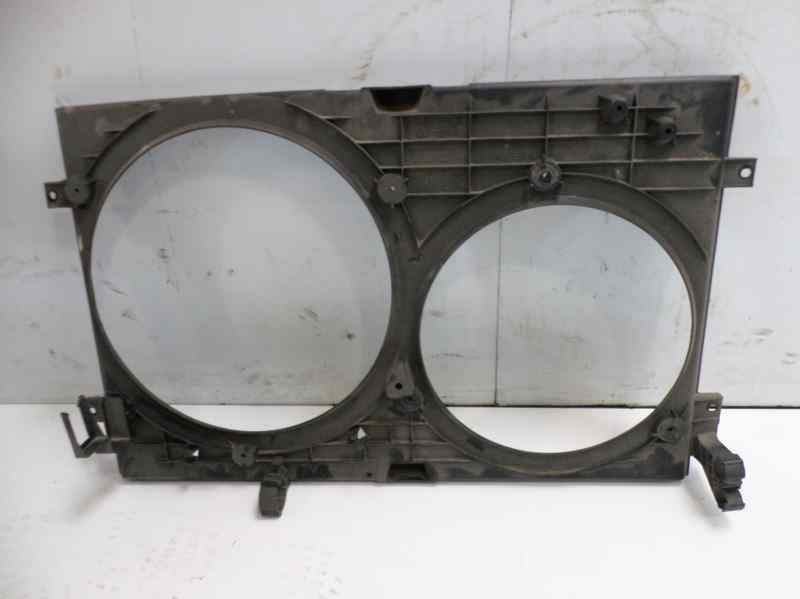 VAUXHALL Octavia 1 generation (1996-2010) Porlasztóventilátor 1J0121207M 18488287