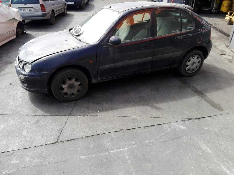 MG Стартер 2280004961 18516274