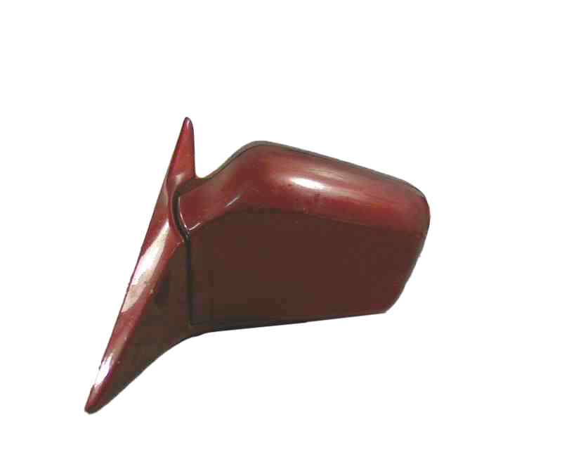 BMW 5 Series E34 (1988-1996) Left Side Wing Mirror 51168181545 18707727