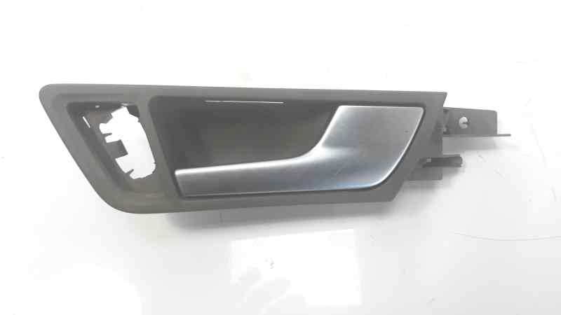 AUDI A6 C6/4F (2004-2011) Right Rear Internal Opening Handle 8R0839020 18588446