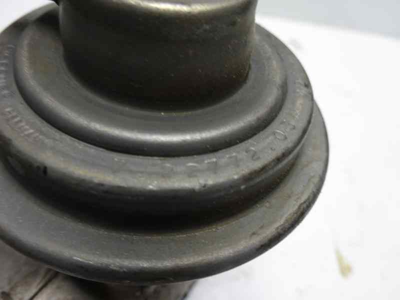 PEUGEOT Corsa C (2000-2006) EGR Valve 8971849255 18340697