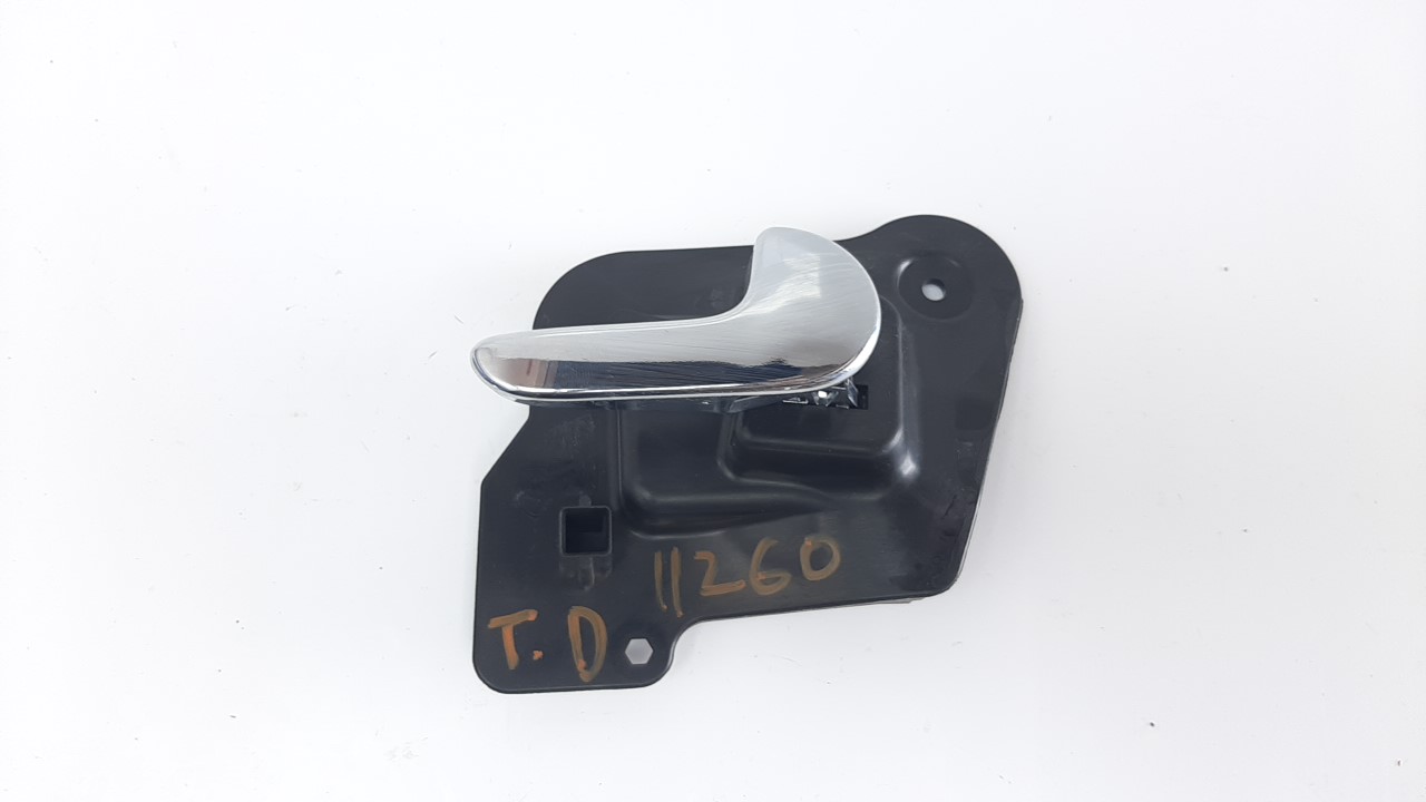 OPEL Meriva 1 generation (2002-2010) Right Rear Internal Opening Handle 316053479 22829760