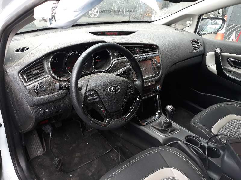 KIA Cee'd 2 generation (2012-2018) Other part 96000A2000 18607766