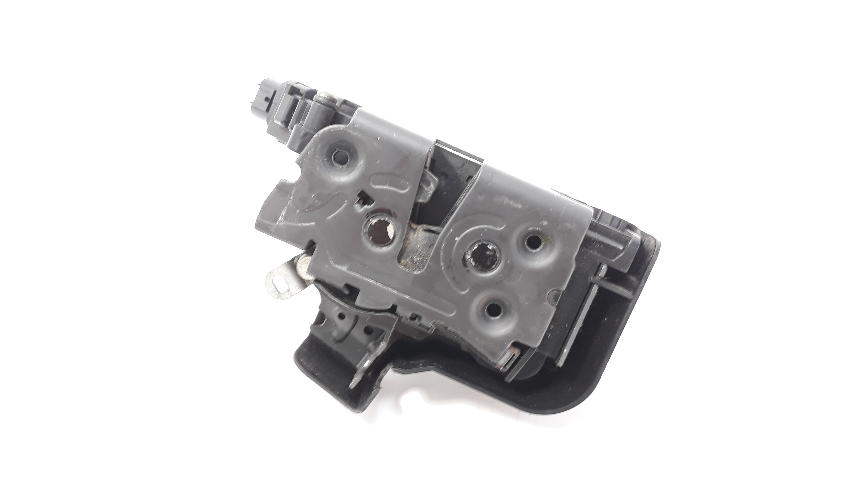 VOLVO C30 1 generation (2006-2013) Замок двери передний правый 30799302 24022713