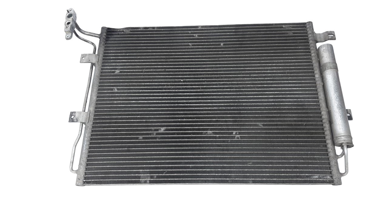 LAND ROVER Range Rover Sport 1 generation (2005-2013) Gaisa kondensācijas radiators AH3219C600CA 18405874