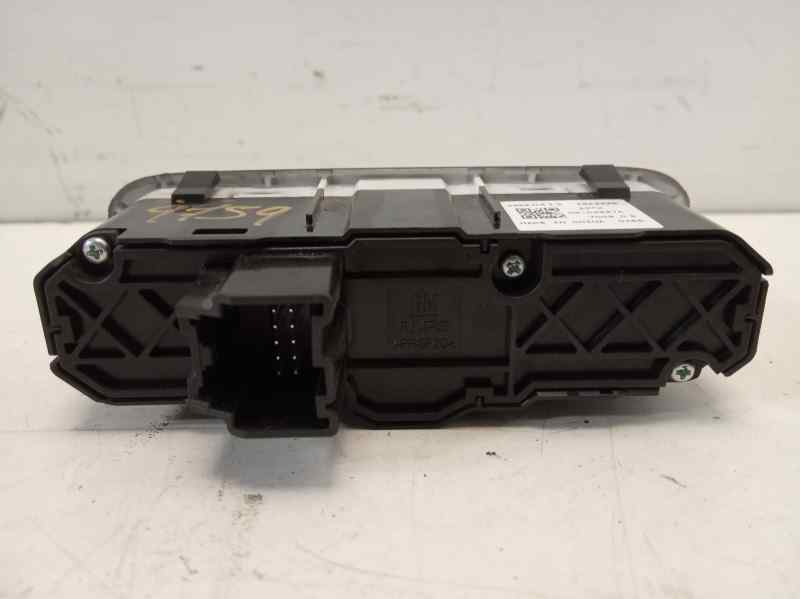 OPEL Mokka 1 generation (2012-2015) Headlight Switch Control Unit 42550413 18636947