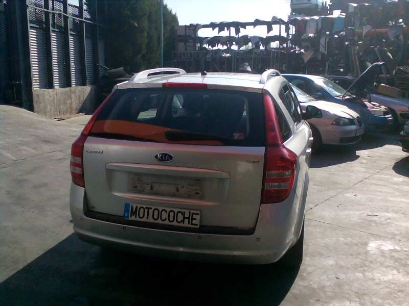 TOYOTA Cee'd 1 generation (2007-2012) Egyéb vezérlőegységek 961201H700 18545453