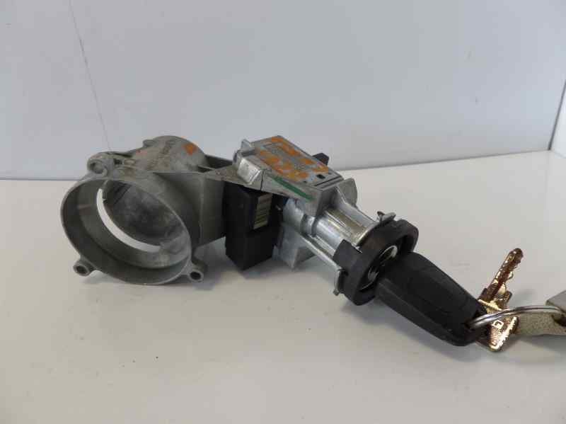 OPEL Corsa D (2006-2020) Ignition Lock 56155E 25906321