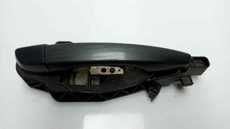 CITROËN C4 Cactus 1 generation (2014-2024) Front Right Door Exterior Handle 9802977180 18342738