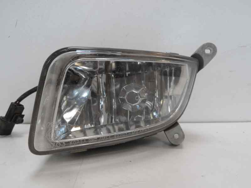 MERCEDES-BENZ Santa Fe SM (2000-2013) Front Left Fog Light 9220117000 18480047