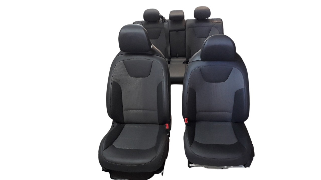 KIA Niro 1 generation  (2016-2022) Seats 22D081652 23864554