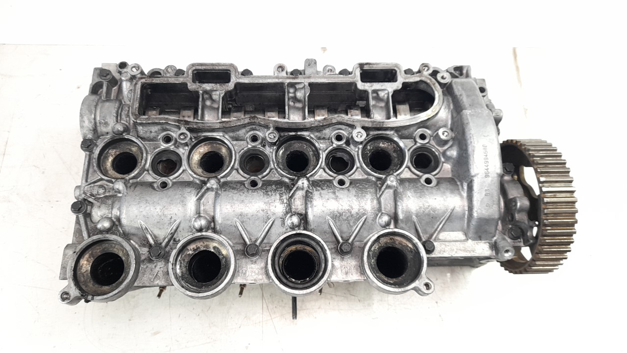 PEUGEOT Partner 2 generation (2008-2023) Engine Cylinder Head 9655911480 22818502