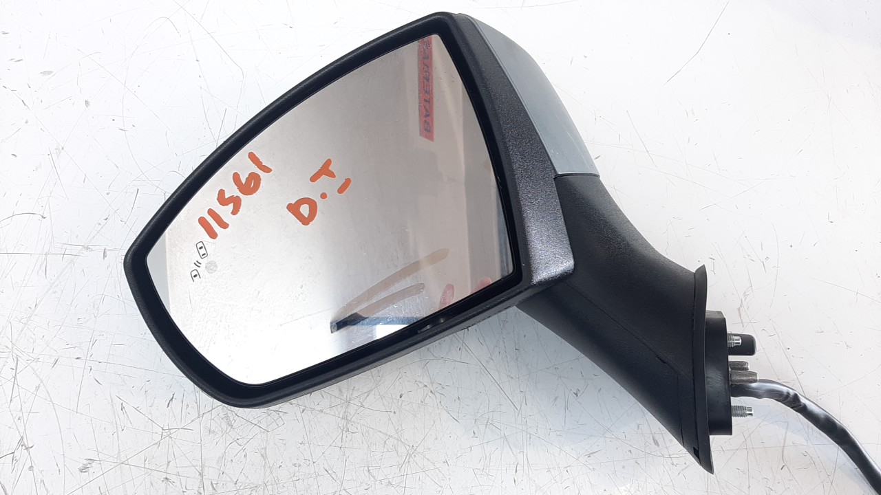 FORD C-Max 2 generation (2010-2019) Priekinių kairių durų veidrodis 2553021 23975601