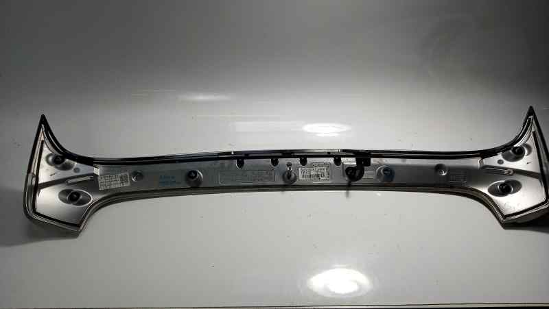 HYUNDAI Tucson 3 generation (2015-2021) Spoiler hayon 87211D7200 18722176