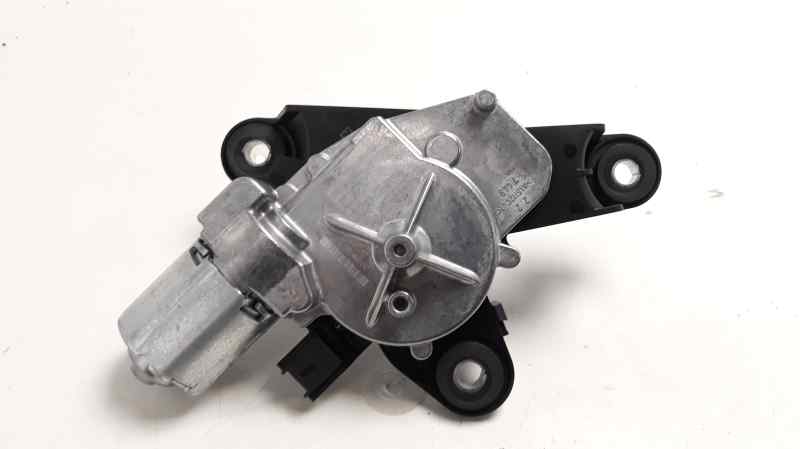 CITROËN Tailgate  Window Wiper Motor 9819900080 18661286