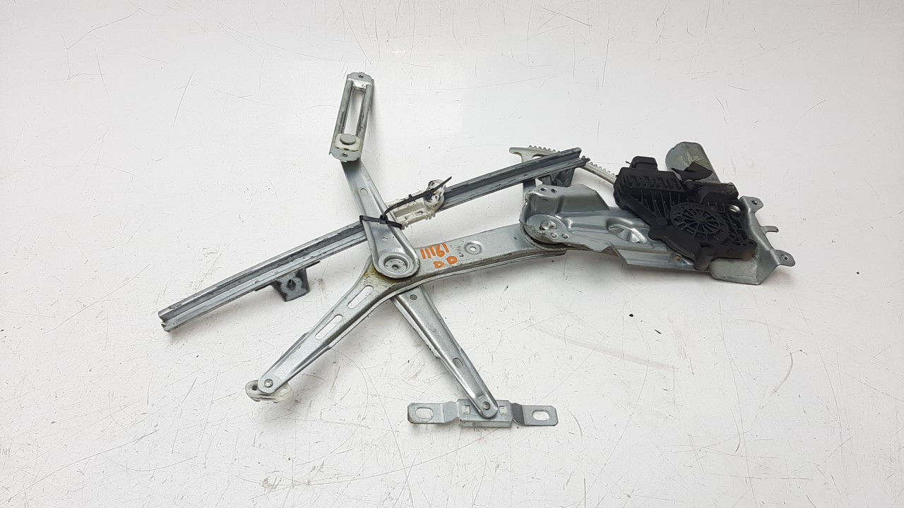 OPEL Astra H (2004-2014) Front Right Door Window Regulator 90521881 24052041