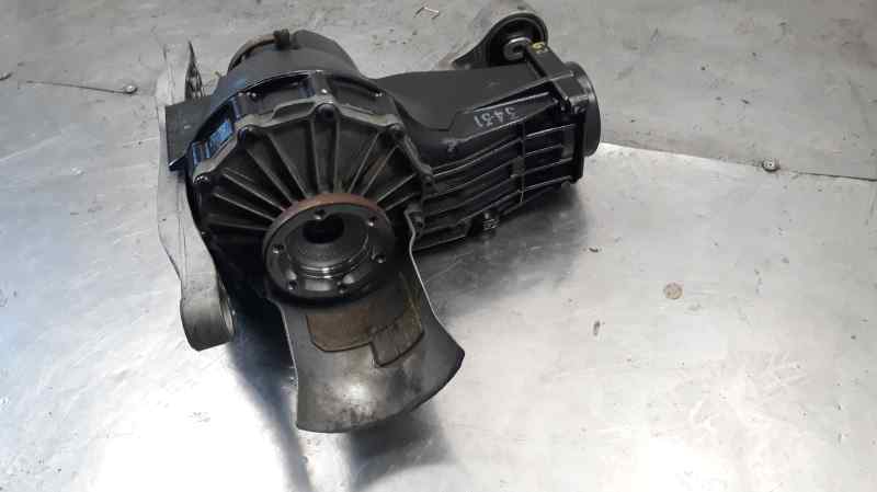 VAUXHALL A4 B6/8E (2000-2005) Diferenţial spate ETS 18641229