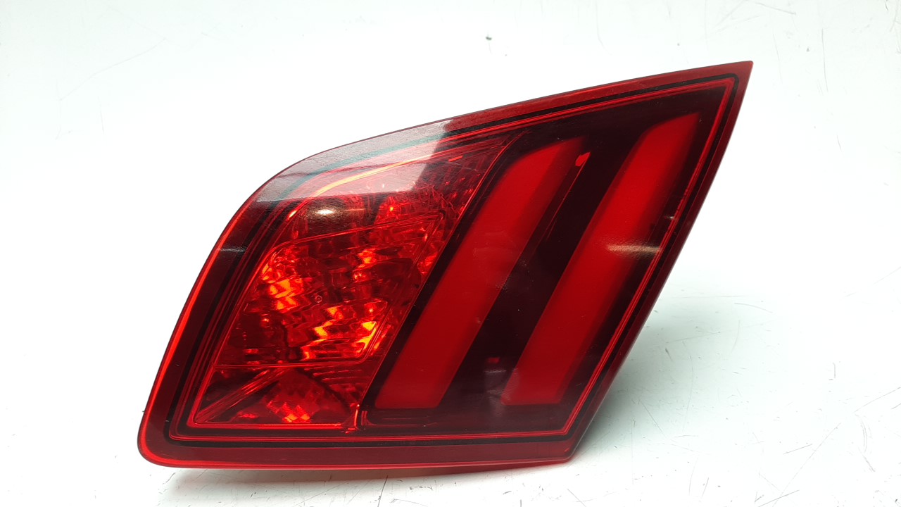 PEUGEOT 308 T9 (2013-2021) Rear Right Taillight Lamp 9677818280, 103F17461772 24052054