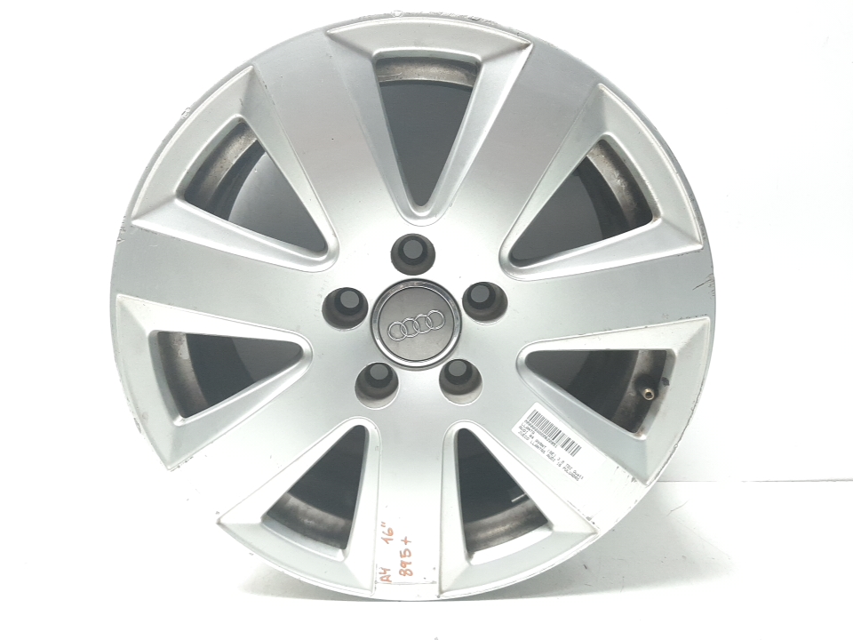 AUDI A4 B7/8E (2004-2008) Колесо 16PULGADAS 18516271