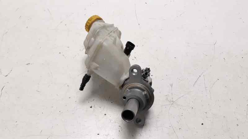 PEUGEOT Bipper 1 generation (2008-2020) Brake Cylinder 18341235