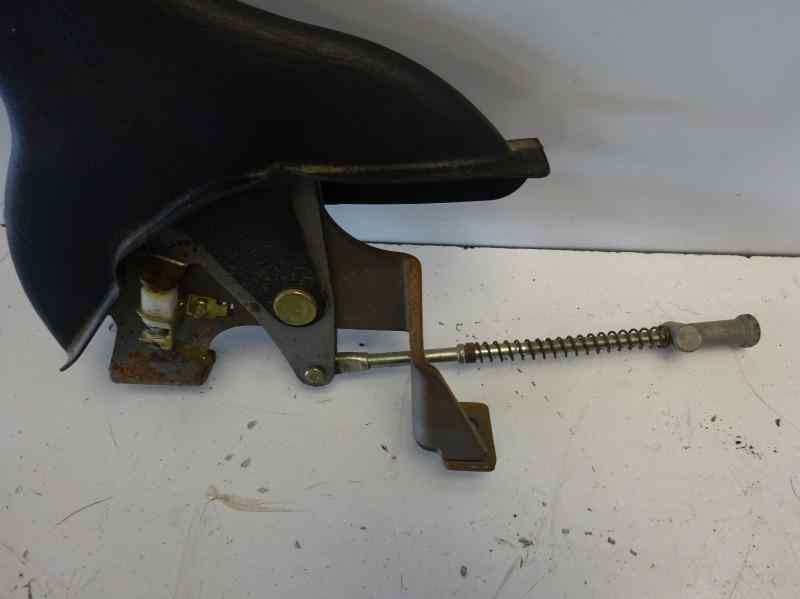 TOYOTA Land Cruiser Prado 90 Series (1996-2002) Brake Pedal 24006153