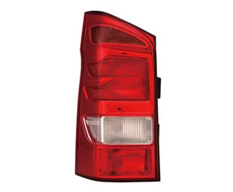 MERCEDES-BENZ Viano W639 (2003-2015) Baklykt venstre bak A4478201164, 103F14441773, ME9124164 23972461