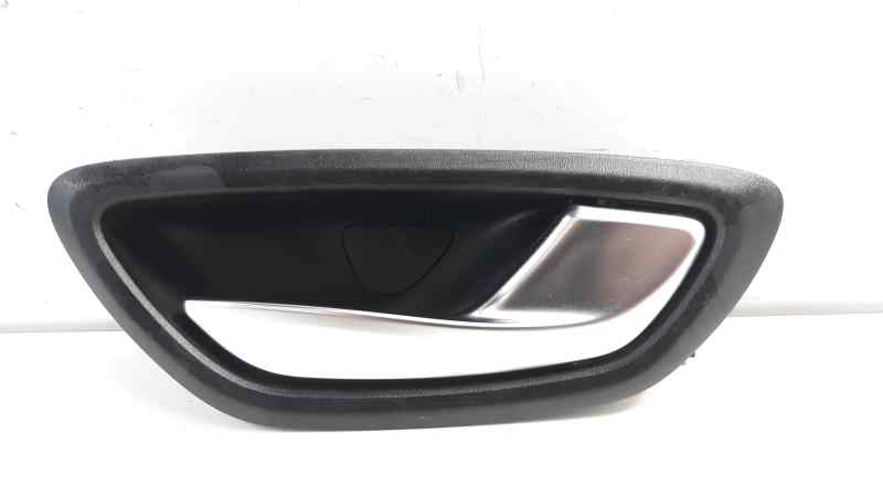 RENAULT Megane 3 generation (2008-2020) Labais aizmugures iekšējais atvēršanas rokturis 826725403R 18670833