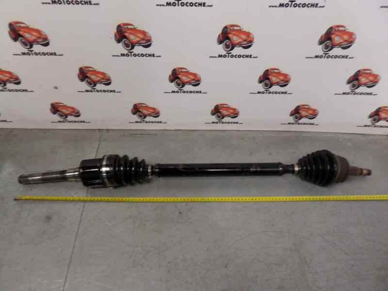 OPEL Front Right Driveshaft 04641964AA 18449552