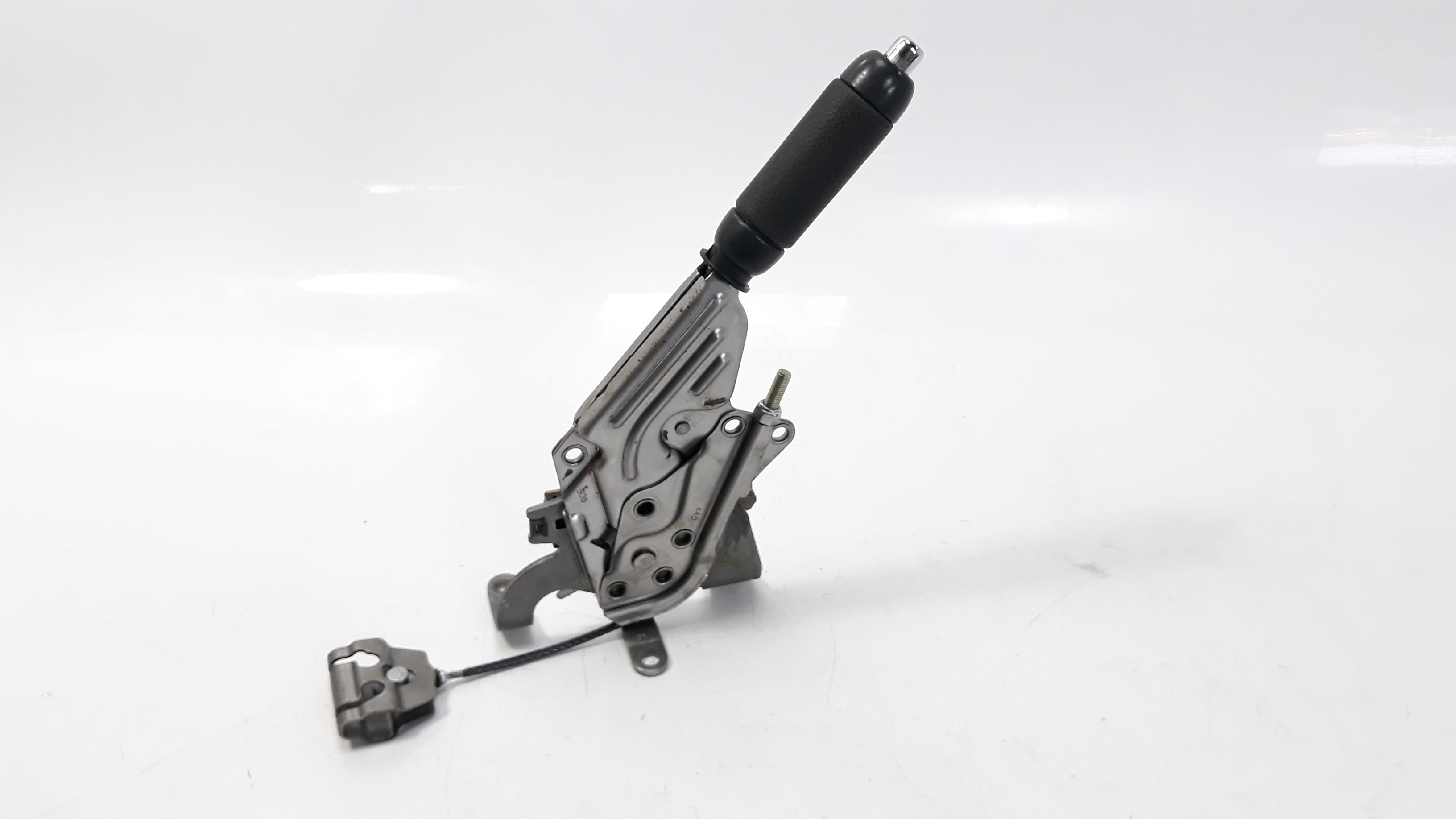 MINI Cooper R50 (2001-2006) Brake Pedal 34406774814 18687287