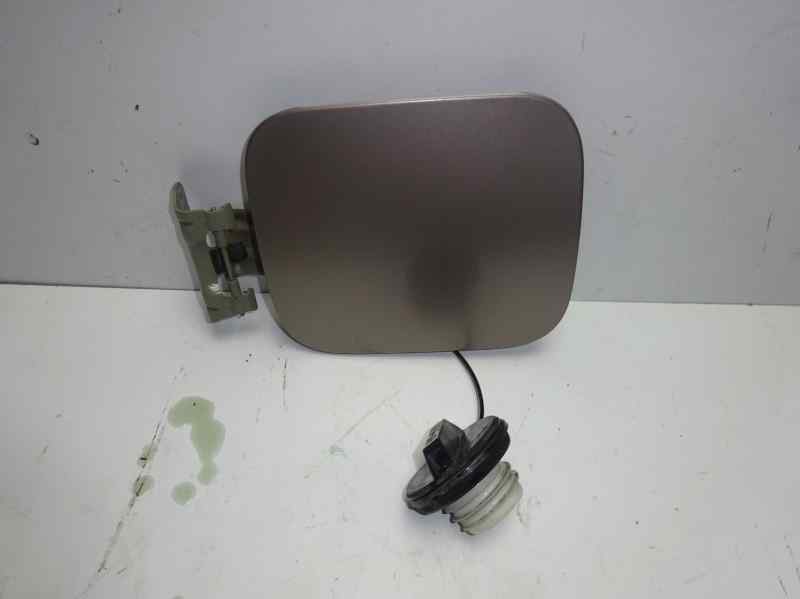 NISSAN Qashqai 1 generation (2007-2014) Fuel tank cap 17221JD500 18491259