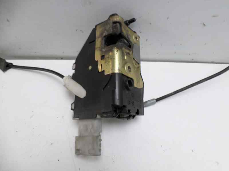 FORD C4 1 generation (2004-2011) Rear Right Door Lock 9138T5 18451915