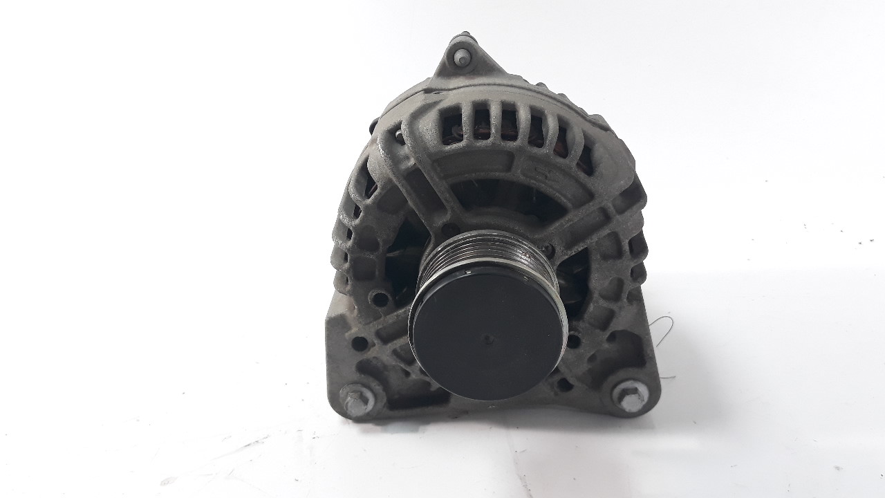 RENAULT Clio 3 generation (2005-2012) Генератор 8200660033 22829279