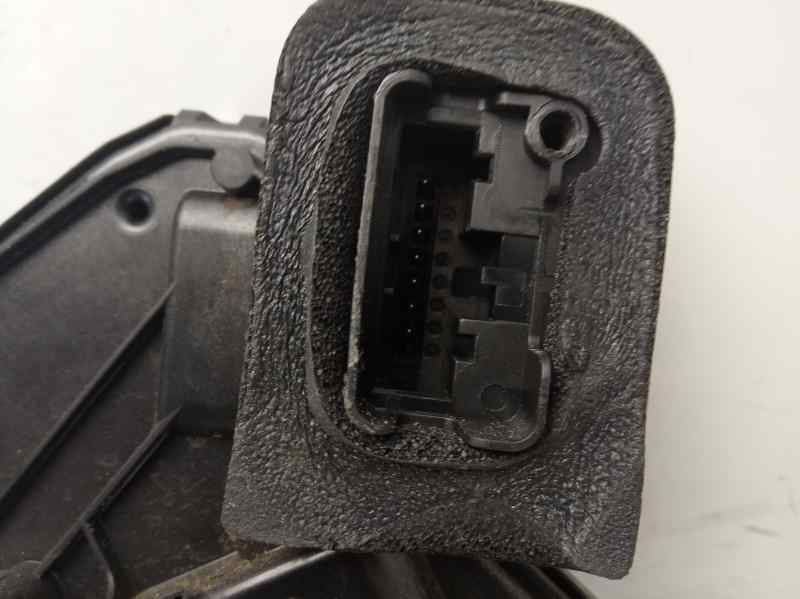 SEAT Alhambra 2 generation (2010-2021) Rear Left Door Lock A5E5TA839015E 18649800